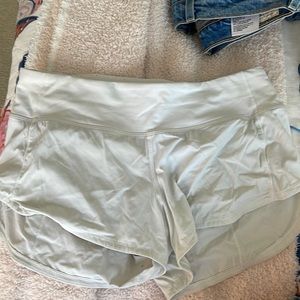 lululemon speed up short